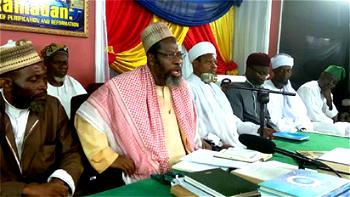 Muslim group charges govt on alleged Islamisation agenda
