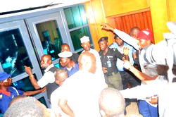 I fear the poor may begin to attack the rich soon  – Babatunde Jose Jnr