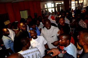 Lockdown: N13.4b school feeding money better for infrastructure devt in varsities, others -NANS