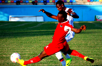 NPFL adjusts league calendar