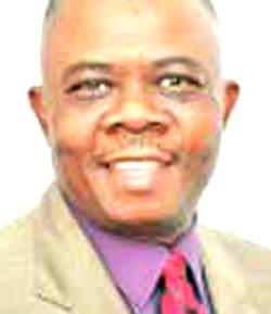 Why I want to govern Anambra, by Nwike,  aspirant