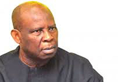 MID-TERM: Without propaganda APC can do better — ABC Nwosu