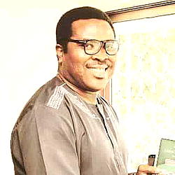 Bestman Nze-Jumbo  bags Lagos title