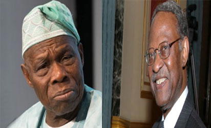 OBJ, Anyaoku, others to unveil Kings Celia resort centre