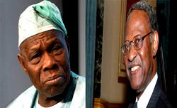 OBJ, Anyaoku, others to unveil Kings Celia resort centre