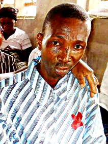 Protest as herdsmen kill father of 7 in Ondo