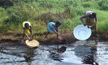 Northern youths decry alleged politicisation of Nembe oil spill