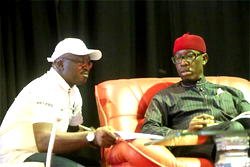 Okowa streamlines Trans Warri-Ode-Itsekiri road project, approves N7.6bn