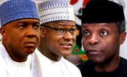 N-Assembly, Osinbajo clash over 2017 Budget