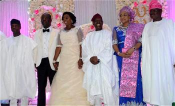 Fulfil your marital responsibilities, Osinbajo tells husbands