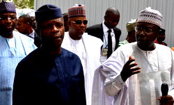 FG rules out complete deregulation of oil sector