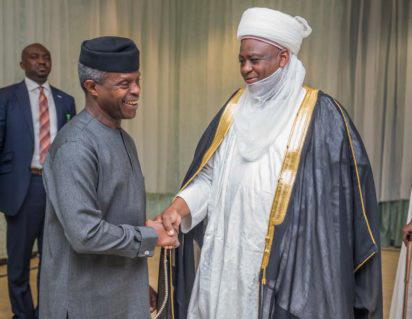 Sultan urges FG to probe sources of weapons used by herdsmen