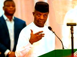 Renewable Energy: We will render generating sets operators “jobless” – Osinbajo