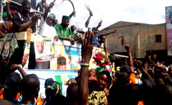 Don’t exchange your votes for PDP’s poison rice – Osun Speaker warns electorate