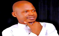Remove Delta from your Map, Ovie tells MASSOB.