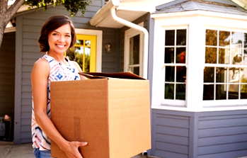 7 helpful tips for living on your own for the first time