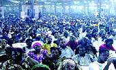 Corruption and the Nigerian Church