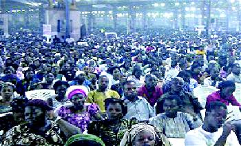 African Pentecostalism perform below expectation —Experts