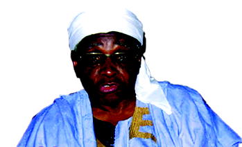 Our grouse with Igbo— Ango Abdullahi