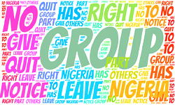 Quit notice to Igbo serious affront on human rights – NHRC