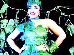 The misconception about Anambra girls  – Actress, Irene Ibekwe