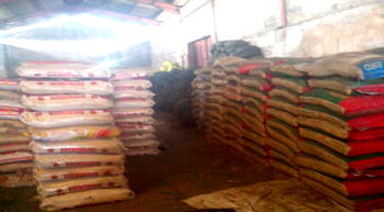 Smuggling: Customs boss wants govt to develop border communities