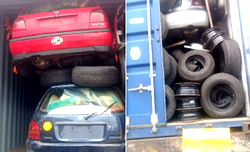 Illegal trade: FOU arrests 10 suspects, seizes 384 parcels of hard drugs