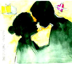 How her friend’s betrayal turned to blessing !
