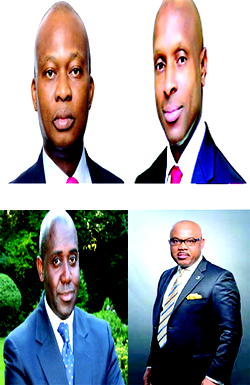 Economy in rebound: Stocks gain N1.3trn in bulls market