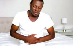 STOMACH ULCER CURE: This Solution Will Cure Your Stomach Ulcer Permanently.
