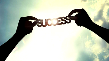 SUCCESS RECIPE: Terminal cancer wiped out by words