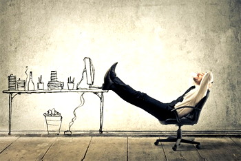 5 habits that will kill your entrepreneurial dream