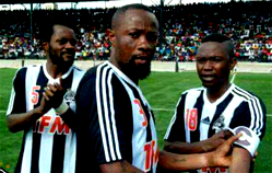 TP Mazembe hit by DR Congo political feud