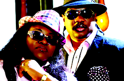 Tunde, Wunmi Obe, celebrate reggae legends with Rise Up