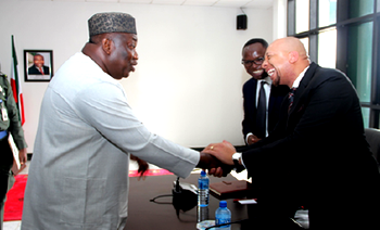 Enugu govt to partner South African Firm on Coal Revitalization