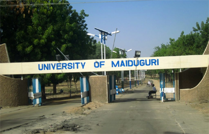 University of Maiduguri