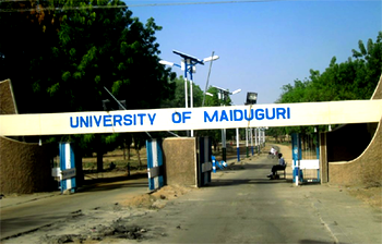 University of Maiduguri restates commitment to safety of students, personnel