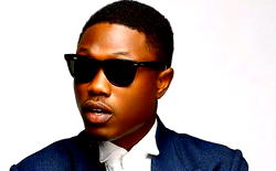 I’m going to set a world record with rap, Vector boasts