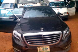 Customs activities in 2-years under Buhari’s govt (1)