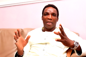 Stop mistreating Ekiti people, Adewale tells Fayose