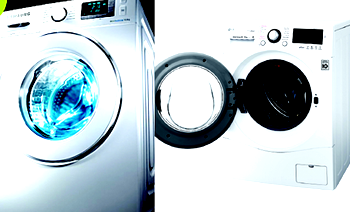 Washing machine producers lock horn in battle of innovation