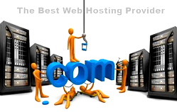 5 things to know before s A Web Hosting Provider
