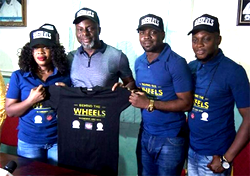 Film that mirror live of tanker drivers premieres