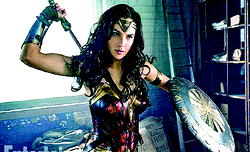 ‘Wonder Woman’ stays strong at box office, leaving ‘Mummy’ in dust