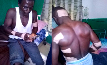 1 feared dead, police, pastor wounded in Ogbe-Ijoh, Aladja, Agbassa clashes