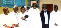 IPOB commends  Afenifere, Yoruba Elders Council, other