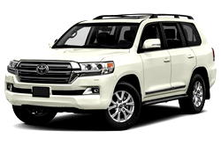 Recession: Stallion offers affordable, reliable Changan SUV