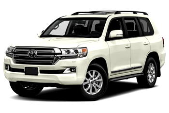 Recession: Stallion offers affordable, reliable Changan SUV