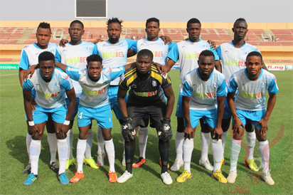 Rangers will help us climb out of relegation—3SC coach