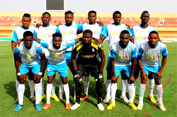 Rangers will help us climb out of relegation—3SC coach